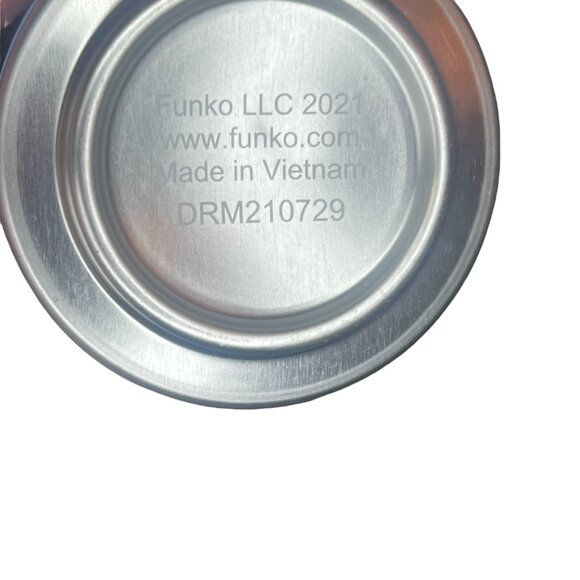 Boo Berry Glow in the Dark Chase Funko Soda - Picture 7 of 10